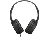 Cumpara ieftin Casti JVC HA-S31M-B-EX, Cu Fir, On-Ear, microfon, negru