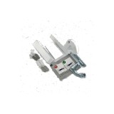 Grup kit usa frigider BEKO 4936740100 C00871302 Original Piesa compatibila Blomberg Smeg