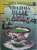 Virginia Woolf - Anii