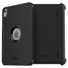 Carcasa Otterbox Defender iPad Pro 11 inch (2018) Negru foto