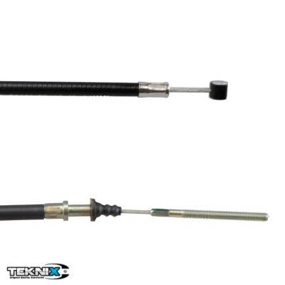 Cablu frana spate SYM Jet4 50 (10-20) 4T AC 50cc foto