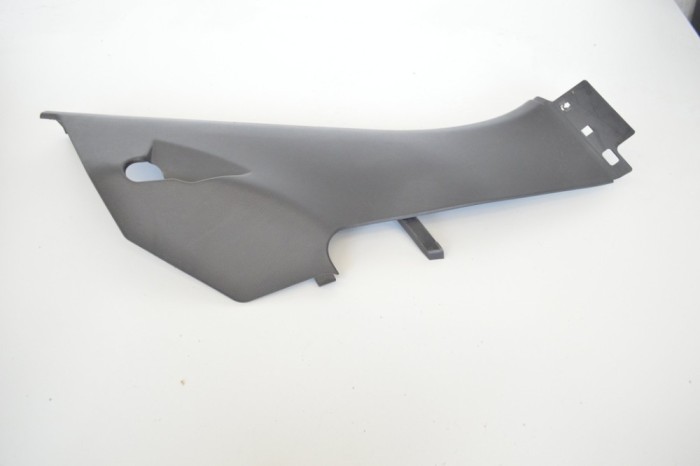 Ornament st&acirc;lp dreapta PORSCHE CAYENNE 92A 2014 OEM: Off-road | 25979743