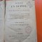 Voyage en Suisse fait dans les annees 1817, 1818 et 1819- L. Simond