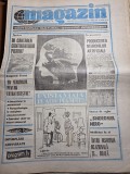 ziarul magazin 3 aprilie 1993
