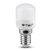 BEC LED E14 ST26 2W 3000K ALB CALD, CIP SAMSUNG, V-TAC