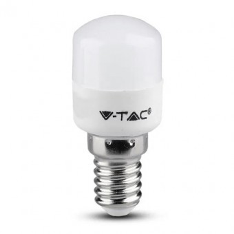 BEC LED E14 ST26 2W 3000K ALB CALD, CIP SAMSUNG foto