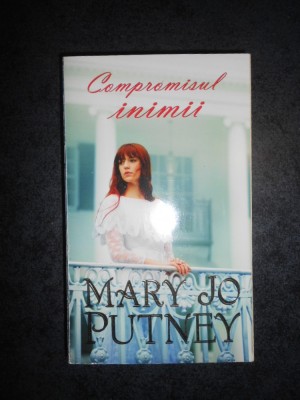 MARY JO PUTNEY - COMPROMISUL INIMII foto