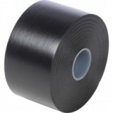 Banda Izolatoare Neagra 50Mm Viking Strong / 20M