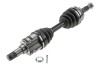 Planetara Toyota 4x4 Hilux 2.5d-4d 3.0d-4d 2005-2015, Fata, Stanga = Dreapta, NTY NPW-TY-081
