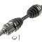 Planetara Toyota 4x4 Hilux 2.5d-4d 3.0d-4d 2005-2015, Fata, Stanga = Dreapta, NTY NPW-TY-081