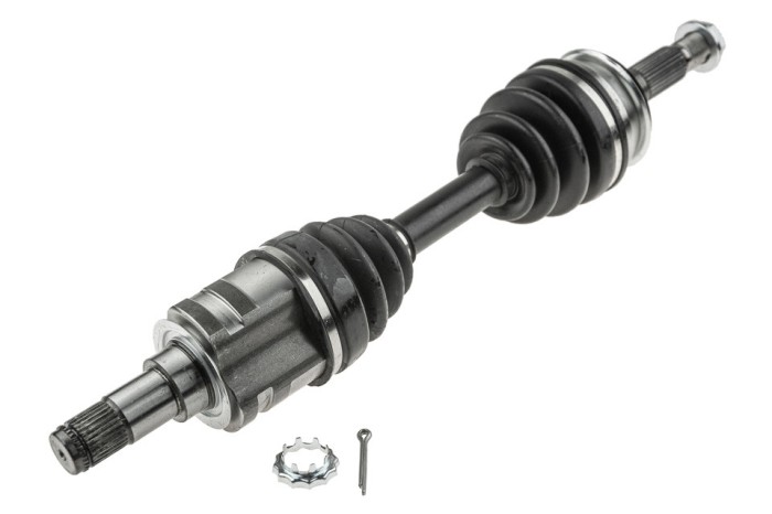 Planetara Toyota 4x4 Hilux 2.5d-4d 3.0d-4d 2005-2015, Fata, Stanga = Dreapta, NTY NPW-TY-081