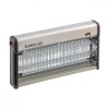 Capcană electrică cu tuburi LED, &icirc;mpotriva muștelor, EcoKill LED 2.0, Kerbl