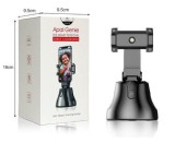 Cumpara ieftin Robot cameraman 360 grade si recunoastere faciala Apai Genie