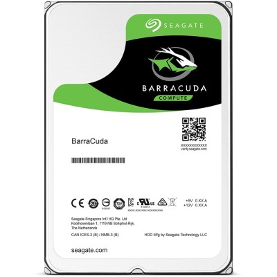 HDD notebook SEAGATE 2 TB, Barracuda, 5400 rpm, buffer 128 MB, 6 Gb/s, S-ATA 3, &amp;quot;ST2000LM015&amp;quot; foto