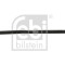 FEBI BILSTEIN 35752 Brat, suspensie roata