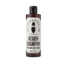 SAMPON PENTRU BARBA, BARBATUS, 250 ML foto