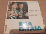 Disc vinil Mia Braia