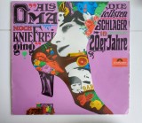 Disc Vinil When Grandma Was Still Knee-Free - The Greatest Hits of the Crazy 20s