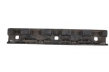 Suport prag lateral st&acirc;nga față BMW 6 E63 2008 OEM: 51777072875,7072875 22925580