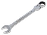 Cheie Combinată Articulată 19mm MicroSpeeder