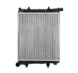 Radiator racire Peugeot 108, 04.2014-, Toyota Aygo, 04.2014-, Citreon C1, 04.2014-, motor 1.2 PureTech, 60 kw, benzina, cutie manuala, cu/fara AC, 37, Rapid