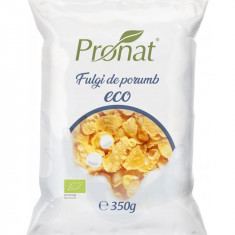 Fulgi de Porumb Bio Pronat 350gr