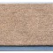 Covoras Intrare Tip Iuta, Model Primo 830-500, Marime 40 x 60 cm, Maro, Antialergic, Polipropilena