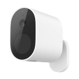 Camera de supraveghere exterior Xiaomi Mi Wireless Outdoor Security Camera 1080p, fara fir