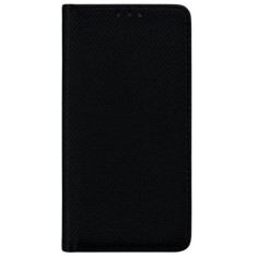 Husa telefon Flip Book Samsung J1 j100 Black
