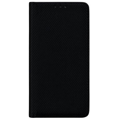 Husa telefon Flip Book Samsung J1 j100 Black