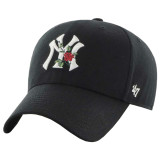 Cumpara ieftin Capace de baseball 47 Brand MLB New York Yankees Thorn MVP Cap B-THRNM17GWS-BK negru