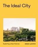 Designing Urban Futures