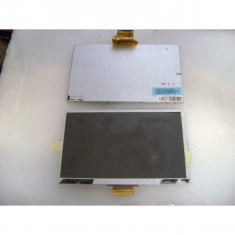 Display - ecran 7 inch rezolutie 800 X 480 diverse modele notebook
