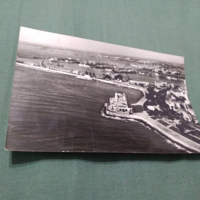 CARTE POSTALA CIRCULATA CONSTANTA foto