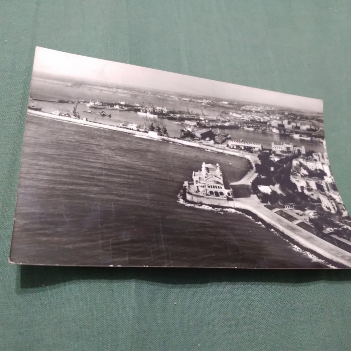 CARTE POSTALA CIRCULATA CONSTANTA