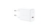 &Icirc;ncărcător Acefast GaN USB tip C 30W, PD, QC 3.0, AFC, FCP, alb (A21-white)