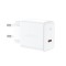 &Icirc;ncărcător Acefast GaN USB tip C 30W, PD, QC 3.0, AFC, FCP, alb (A21-white)