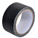 Banda izolatoare neagra 10m x 4.8cm, PVC, ignifuga, electricieni, instalatii, reparatii, auto, uz general
