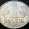 Moneda 1 MARCA RDG - GERMANIA DEMOCRATA, anul 1977 * cod 1694