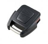 Cheie auto cu inchidere centralizata Topautochei&reg; pentru Opel Astra G, Zafira, Omega 2 butoane, 433 Mhz