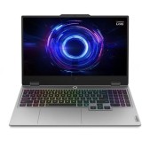 Laptop Gaming Lenovo LOQ 15IRX10 cu procesor Intel&reg; Core&trade; i7-14700HX pana la 3.9GHz, 15.6&amp;#039;&amp;#039;. Full HD, 32GB LPDDR5x RAM, 1TB SSD, NVIDIA&reg; GeF