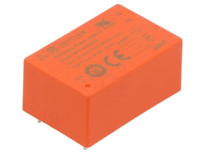 Convertor AC/DC 1W 5V DC foto