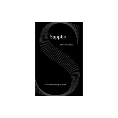 Sappho: A New Translation foto