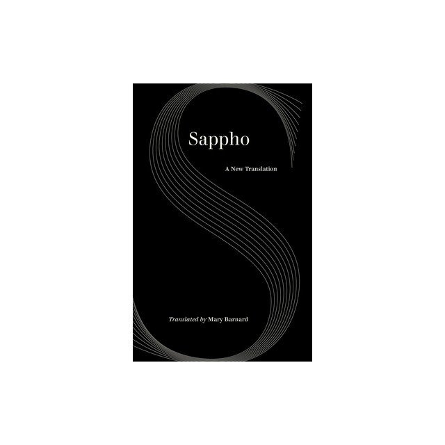 Sappho: A New Translation