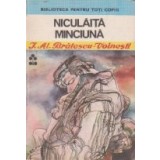 Niculaita Minciuna