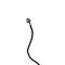 Dell Latitude E6400 Placa Port FireWire + Cablu