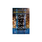 The Echo of Old Books