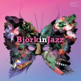 Bjork in Jazz | Various Artists, Wagram Music