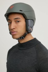 Rossignol cască de schi Alta Impacts culoarea verde, RKMHH03