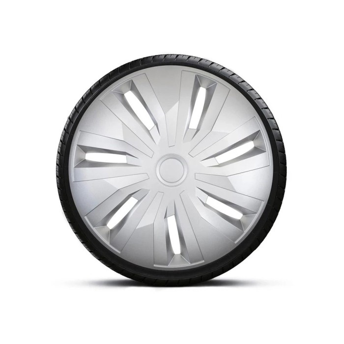 SET CAPACE ROTI 15` ORION VAN 96932
